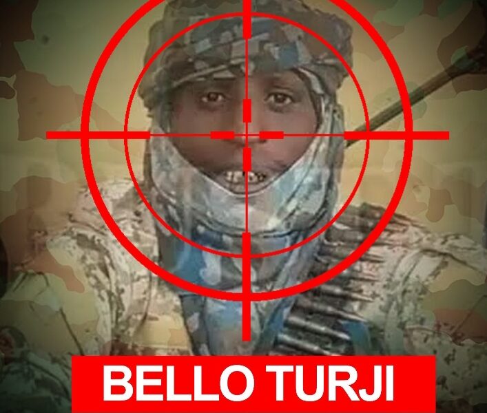 Notorious Terrorist, Bello Turji Seeks Dialogue with Government and Security Agencies Amidst Heightened Operations [Video]