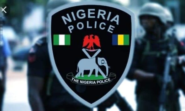 Yobe Police Officer in Custody for Allegedly Stabbing Man to Death Over N200