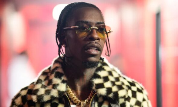 Rich Homie Quan Autopsy Results: Accidental Overdose Caused Rich Homie Quan's Untimely Death