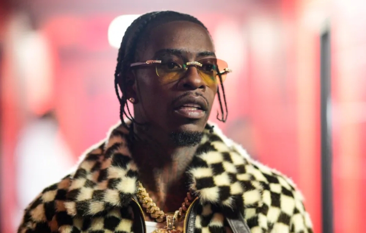 Rich Homie Quan Autopsy Results: Accidental Overdose Caused Rich Homie Quan's Untimely Death