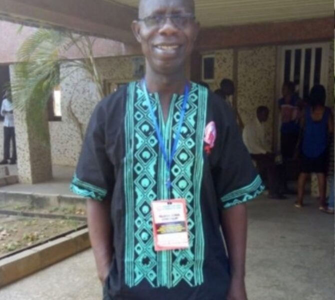 Break for Freedom: Abducted ASUU Zonal Coordinator Outwits Captors