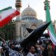 Iran Threatens Devastating Response if Israel Retaliates Against Missile Strikes