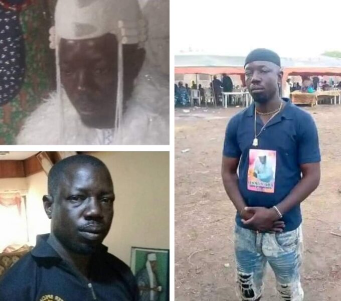 Prominent Vigilante Leader Slain, Women Taken Hostage in Kwara Gunmen Attack