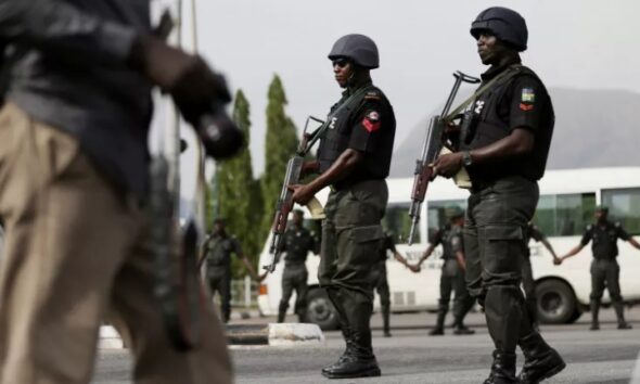 Police Apprehend Four Kidnapping Kingpins in Abuja