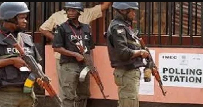 Rivers Local Govt Elections: Police Announce Withdrawal of Security Services