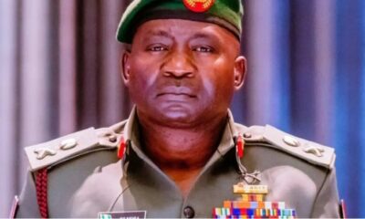 Nigerian Defence Chief: Terrorist Kingpin Bello Turji Shaken After Mentor's Death