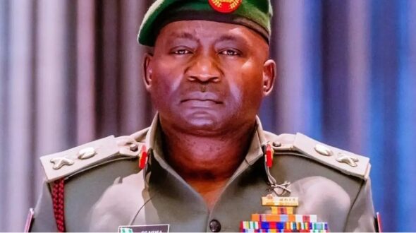 Nigerian Defence Chief: Terrorist Kingpin Bello Turji Shaken After Mentor's Death