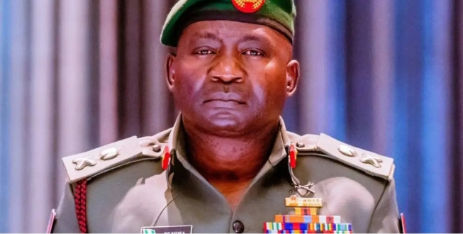 Nigerian Defence Chief: Terrorist Kingpin Bello Turji Shaken After Mentor's Death