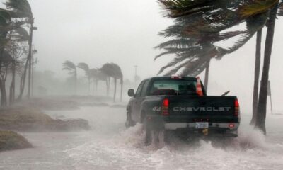 Death Toll Rises to 200+ After Hurricane Helene Hits US