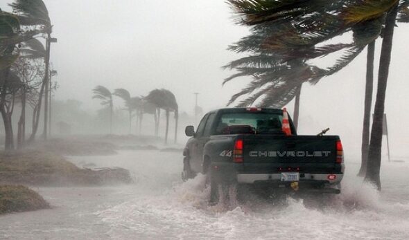 Death Toll Rises to 200+ After Hurricane Helene Hits US