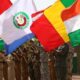 ECOWAS Deploys 5,000 Troops to Combat West Africa Terror Amid 6,956 Deaths in 2024