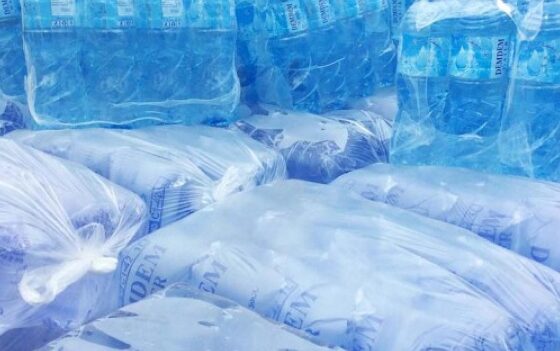 Lagos State Government to Ban Single-Use Plastics and Sachet Water Starting January 2025