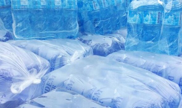 Lagos State Government to Ban Single-Use Plastics and Sachet Water Starting January 2025