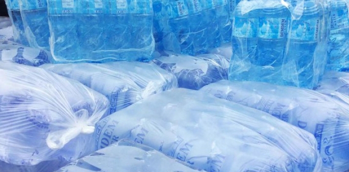 Lagos State Government to Ban Single-Use Plastics and Sachet Water Starting January 2025