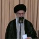 Iran's Supreme Leader Vows to Punish Israel Again if Necessary