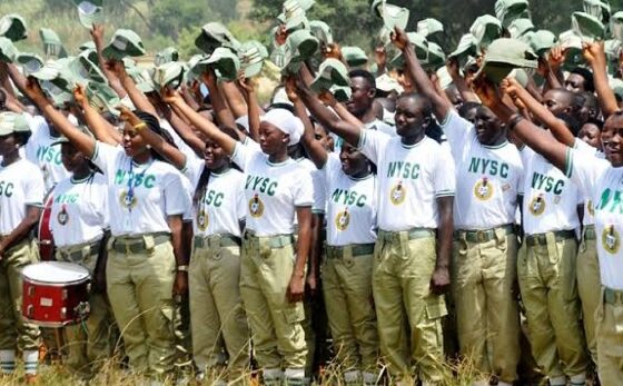 No Idea When FG Will Begin Payment Of N77,000 Increased Allowance To Corps Members —NYSC