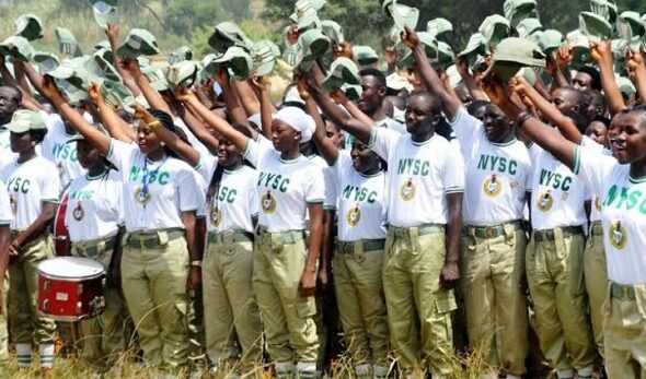 No Idea When FG Will Begin Payment Of N77,000 Increased Allowance To Corps Members —NYSC