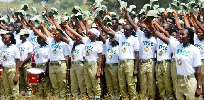 No Idea When FG Will Begin Payment Of N77,000 Increased Allowance To Corps Members —NYSC