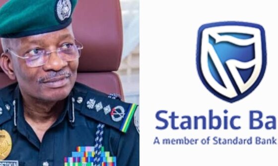 Lawyer Demands N50 Million Compensation and Written Apology Over Unlawful Arrest and Harassment by Nigerian Police Chief, Stanbic Bank, and Others.