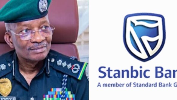 Lawyer Demands N50 Million Compensation and Written Apology Over Unlawful Arrest and Harassment by Nigerian Police Chief, Stanbic Bank, and Others.