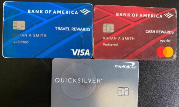 A Beginner's Guide to Applying for a Credit Card in the USA