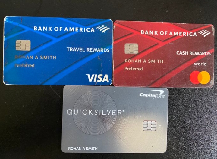 A Beginner's Guide to Applying for a Credit Card in the USA