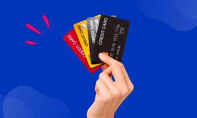 Earn More Cash Back: Top Credit Cards for November 2024