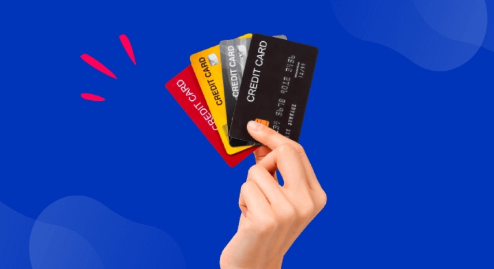 Earn More Cash Back: Top Credit Cards for November 2024