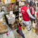 Abuja Supermarket Raid: NAFDAC Impounds Fake, Expired Goods Worth N37m