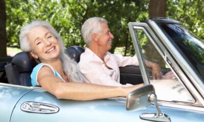 Senior Car Insurance Discounts: Eligibility, Benefits, and Savings