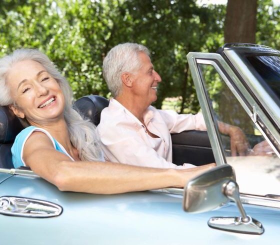 Senior Car Insurance Discounts: Eligibility, Benefits, and Savings