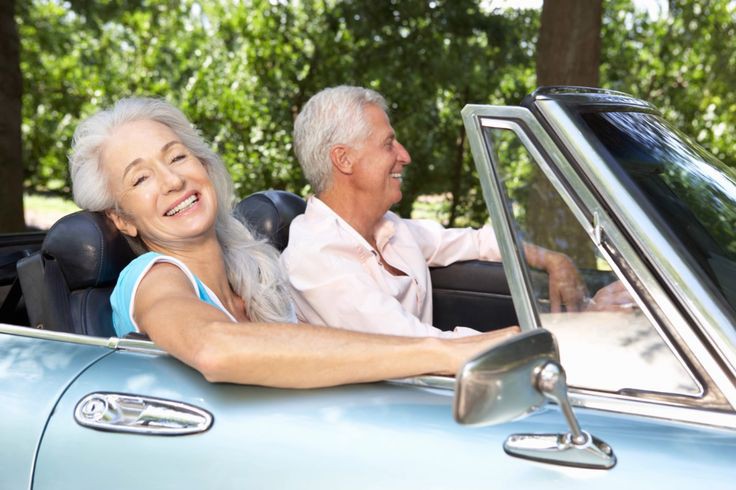 Senior Car Insurance Discounts: Eligibility, Benefits, and Savings