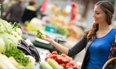 Fill Your Cart, Not Your Debt: Top Grocery Credit Cards