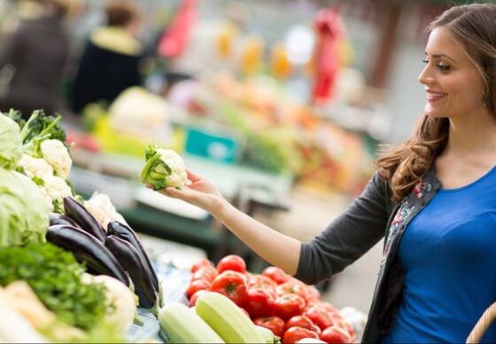 Fill Your Cart, Not Your Debt: Top Grocery Credit Cards