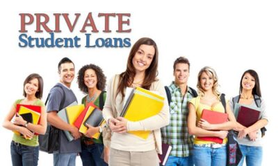 Private Student Loans: Compare Rates, Benefits, and Repayment Options