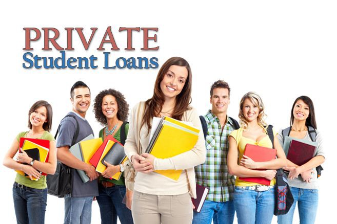 Private Student Loans: Compare Rates, Benefits, and Repayment Options