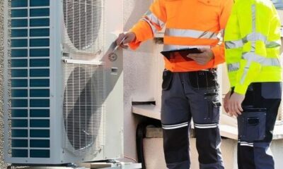 HVAC Business Insurance: Coverage, Costs, and Considerations