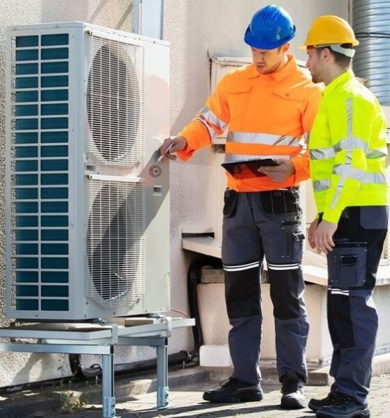 HVAC Business Insurance: Coverage, Costs, and Considerations