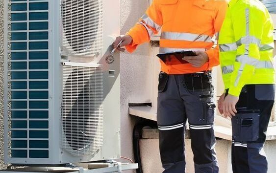 HVAC Business Insurance: Coverage, Costs, and Considerations