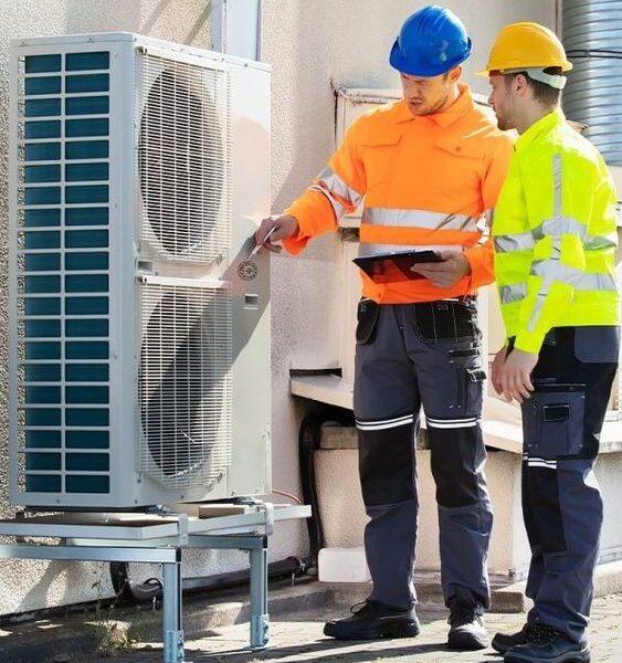 HVAC Business Insurance: Coverage, Costs, and Considerations