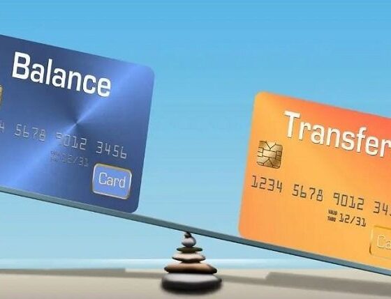 Pay Off Debt with Canada's Best Balance Transfer Credit Cards