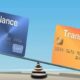 Pay Off Debt with Canada's Best Balance Transfer Credit Cards