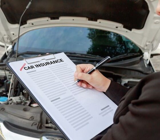 Car Insurance Essentials: A Guide to Coverage and Documents