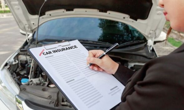 Car Insurance Essentials: A Guide to Coverage and Documents