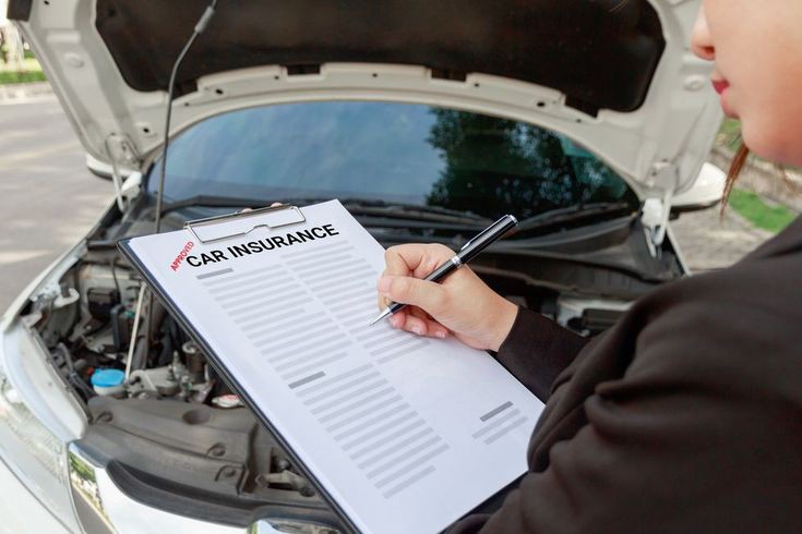 Car Insurance Essentials: A Guide to Coverage and Documents