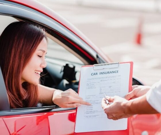 Affordable Car Insurance with Comprehensive Coverage: A Step-by-Step Guide