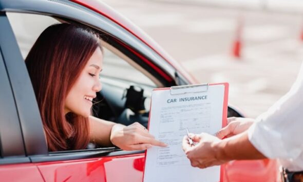 Affordable Car Insurance with Comprehensive Coverage: A Step-by-Step Guide