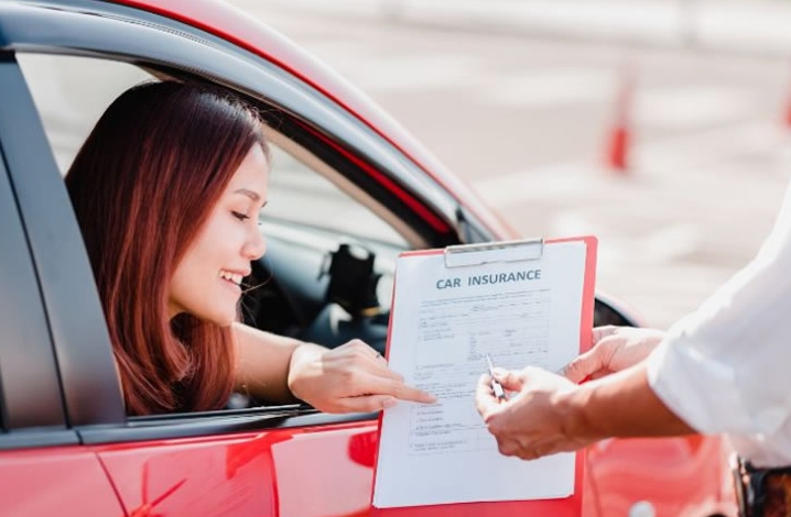 Affordable Car Insurance with Comprehensive Coverage: A Step-by-Step Guide