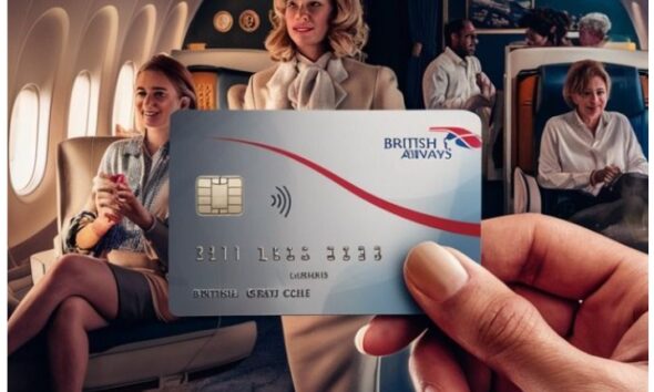 British Airways and Qatar Airways Avios Credit Cards: Reviews and Offers (2024)