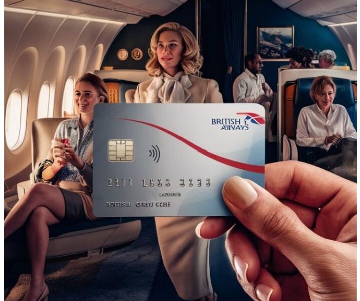 British Airways and Qatar Airways Avios Credit Cards: Reviews and Offers (2024)